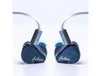 Veiling - Mega5EST Tribrid In-ear Monitor Limited Edition, Nieuw