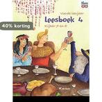 Verrekijker 4 taal - leesboek 4 (kijker 7 en 8), Verzenden, Zo goed als nieuw, Steven De Laet