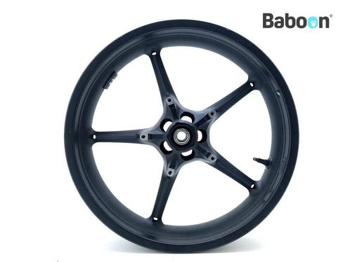 Voorwiel Yamaha MT 03 2006-2013 (MT03 MT-03), Motoren, Onderdelen | Yamaha, Gebruikt, Verzenden