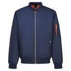 -55% Regatta  Regatta Waterdichte heren pro pilot jas  maat, Kleding | Heren, Verzenden, Nieuw, Blauw