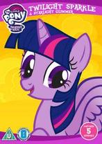 My Little Pony: Twilight Sparkle & Starlight Glimmer DVD, Verzenden, Zo goed als nieuw