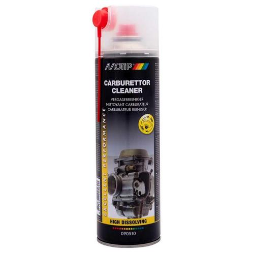Carburateur reiniger Motip 500ML, Doe-het-zelf en Verbouw, Overige Doe-het-zelf en Verbouw, Nieuw, Verzenden
