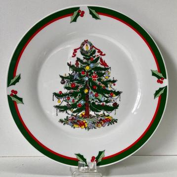 Christmas-Tree Amsterdam - Drinkservies - Porselein - beschikbaar voor biedingen