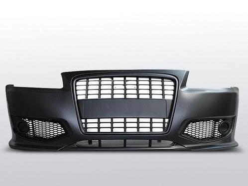 Carnamics Voorbumper | Audi A3 00-03 3-d / A3 00-03 5-d / A3, Auto-onderdelen, Carrosserie en Plaatwerk, Nieuw, Verzenden