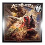 Helloween Helloween Strictly Limited Edition White/Brown, Cd's en Dvd's, Verzenden, Nieuw in verpakking