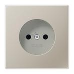 Jung LS Range Wandstopcontact (WCD-schakelmateriaal) -, Doe-het-zelf en Verbouw, Elektra en Kabels, Verzenden, Nieuw, Overige typen