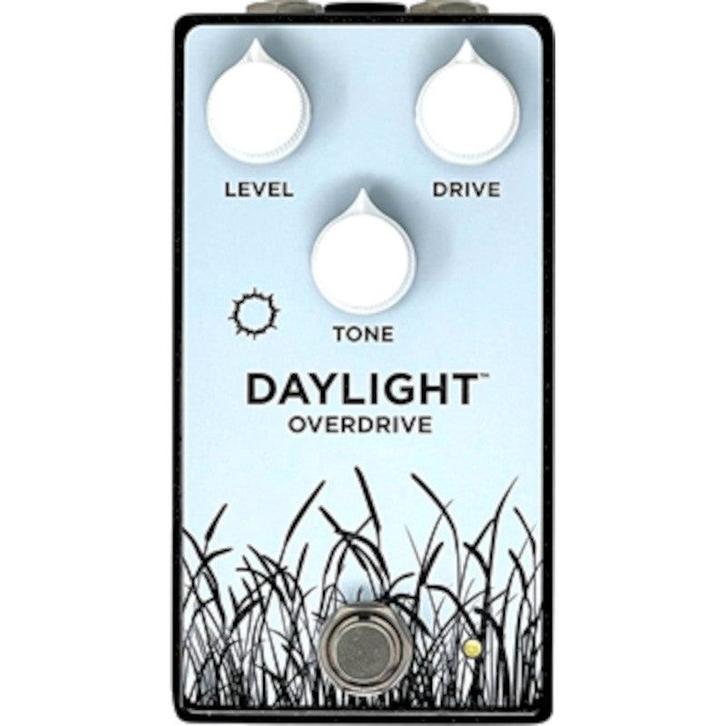 Pedaltrain Daylight Overdrive Pedal, Muziek en Instrumenten, Effecten, Verzenden