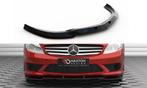 voorspoiler V.2 Mercedes-benz CL 63 AMG C216, Ophalen of Verzenden, Nieuw