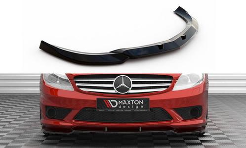 voorspoiler V.2 Mercedes-benz CL 63 AMG C216, Auto-onderdelen, Carrosserie en Plaatwerk, Ophalen of Verzenden