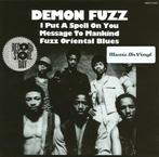 Demon Fuzz - I Put A Spell On You / Message To Mankind / Fuz, Cd's en Dvd's, Vinyl Singles, Verzenden, Zo goed als nieuw