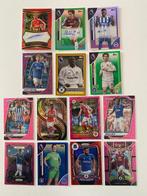14 stuks - panini - topps Premier Gold, Select, Premier, Nieuw