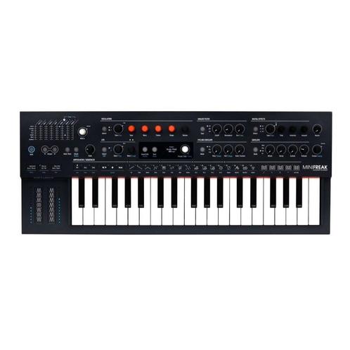 Arturia MiniFreak Spontaneous alg. synthesizer IN VOORRAAD !, Muziek en Instrumenten, Synthesizers, Nieuw, Overige merken, Overige aantallen