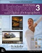 The Adobe Photoshop Lightroom 3 book for digital, Gelezen, Scott Kelby, Verzenden