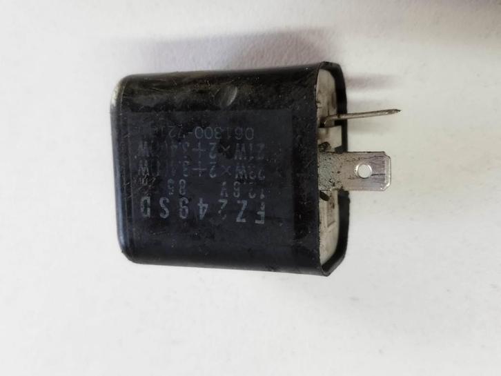 Relais / Kawasaki zxr 400 zxr400, Motoren, Onderdelen | Kawasaki, Gebruikt, Verzenden