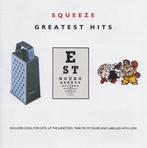 cd - Squeeze  - Greatest Hits, Zo goed als nieuw, Verzenden