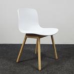 Hay About a Chair - Wit, Ophalen of Verzenden, Gebruikt