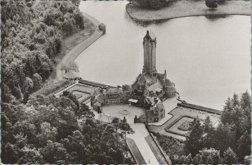 HOENDERLOO - Het Nationale Park De Hoge Veluwe Jachtslot ..., Verzamelen, Ansichtkaarten | Nederland, Verzenden