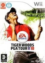 Tiger Woods PGA Tour 10 [Wii], Ophalen of Verzenden, Zo goed als nieuw