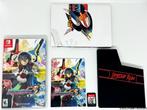 Nintendo Switch - Blaster Master - Zero 3 - Collectors Edit, Verzenden, Gebruikt