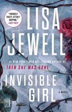 Invisible Girl 9781982137342 Lisa Jewell, Verzenden, Gelezen, Lisa Jewell