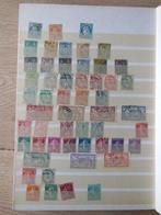 Wereld 1930/2000 - Wereld in 6x stokboek (2 kleine) -, Gestempeld