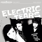 cd - Electric Tears - Dazzling Highs To Crushing Lows, Zo goed als nieuw, Verzenden