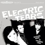 cd - Electric Tears - Dazzling Highs To Crushing Lows, Verzenden, Zo goed als nieuw