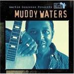 cd - Muddy Waters - Martin Scorsese Presents The Blues, Verzenden, Zo goed als nieuw