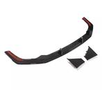Carbon voorlip splitter Audi RS6 C8 & RS7 C8, Verzenden