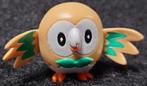 Jazwares Pokémon Figure 4CM-Rowlet (Diversen) NIEUW, Verzamelen, Ophalen of Verzenden, Nieuw