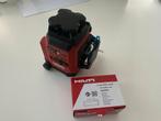 Hilti PM 30-MG meerlijnlaser, Doe-het-zelf en Verbouw, Ophalen of Verzenden, Gebruikt
