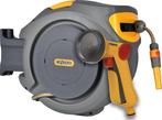 Hozelock auto reel 20m wandslangbox, Verzenden, Nieuw