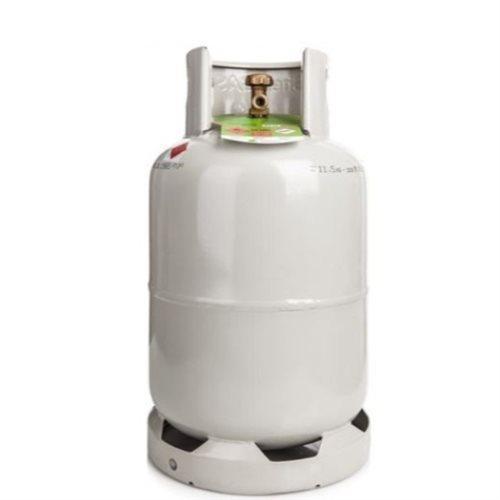 Vulling gasfles grijs 10 kilo, Zakelijke goederen, Agrarisch | Werktuigen, Ophalen of Verzenden