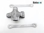 Achter Schokbreker Arm (dogbones) Kawasaki ZX 10 R 2006-2007, Motoren, Onderdelen | Kawasaki, Gebruikt