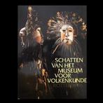 Schatten van het museum voor volkerenkonde 9789029080941, Boeken, Verzenden, Gelezen, Paul Faber