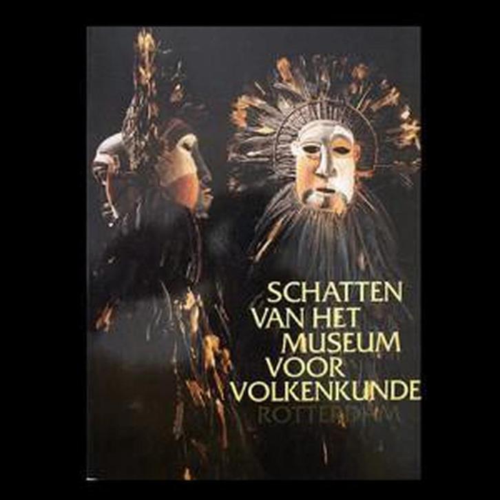 Schatten van het museum voor volkerenkonde 9789029080941, Boeken, Kunst en Cultuur | Beeldend, Gelezen, Verzenden