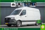 Mercedes-Benz Sprinter 311 CDI L2H2 | Euro 6 | Volledig, Stof, Gebruikt, Wit, Mercedes-Benz