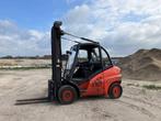 Veiling: Heftruck Linde H50D 5000kg 7.0m 2008, Ophalen, Linde, Diesel, Heftruck