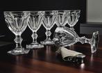 Baccarat - Drinkset (6) - Harcourt - Kristal