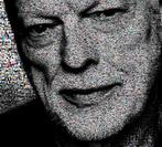 David Law - Crypto Pink Floyd - David Gilmour 2024, Antiek en Kunst