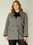Yesta blazer Danine Maat: