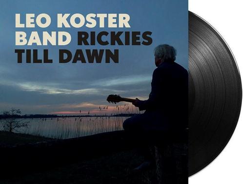 Leo Koster Band - Rickies Till Dawn - LP, Cd's en Dvd's, Vinyl | Overige Vinyl, Ophalen of Verzenden