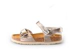 Hush puppies Sandalen in maat 33 Goud | 10% extra korting, Kinderen en Baby's, Verzenden, Jongen of Meisje, Schoenen, Zo goed als nieuw