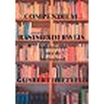 Compendium Basisonderwijs, Boeken, Schoolboeken, Verzenden, Nieuw