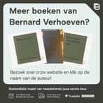Medium van de waarheid 9789026308734 Bernard Verhoeven, Verzenden, Gelezen, Bernard Verhoeven