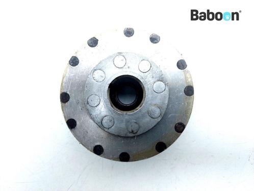 Dynamo Laadspoel Suzuki GT 250 1974 L (GT250 GT250L) Field, Motoren, Onderdelen | Suzuki, Gebruikt, Verzenden