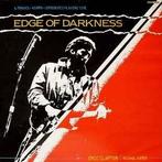 12 inch gebruikt - Eric Clapton - Edge Of Darkness, Verzenden, Nieuw in verpakking