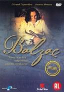 Balzac - DVD, Cd's en Dvd's, Verzenden, Nieuw in verpakking
