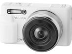 Yashica -  City 200 Compactcamera  - Wit, Verzenden, Compact, Nieuw, Overige Merken