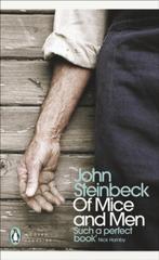 Of Mice and Men 9780141023571, Boeken, Verzenden, Zo goed als nieuw